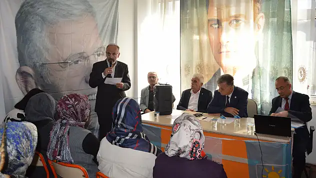 Çalışkan, güven tazeledi