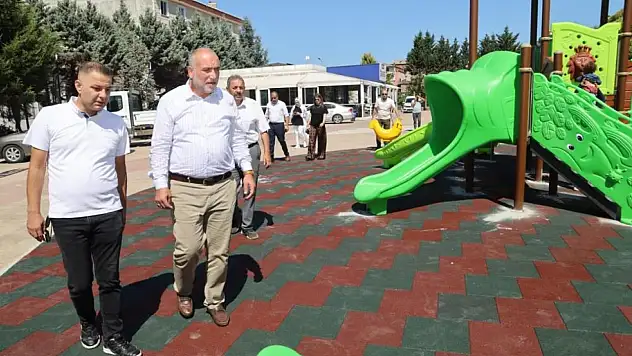 Can Sofrası'na yeni konsept