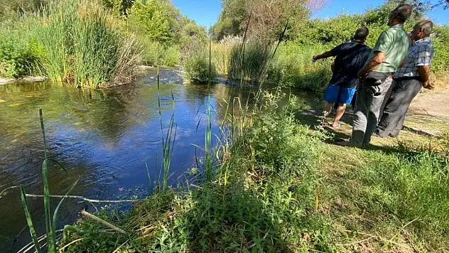Çanakkale'de kaybolan eski muhtar aranıyor