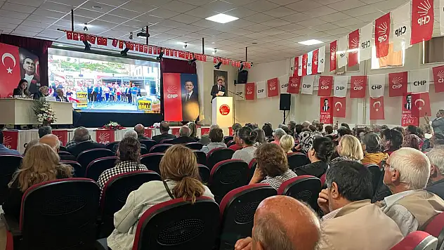 Canbaz, yeniden seçildi