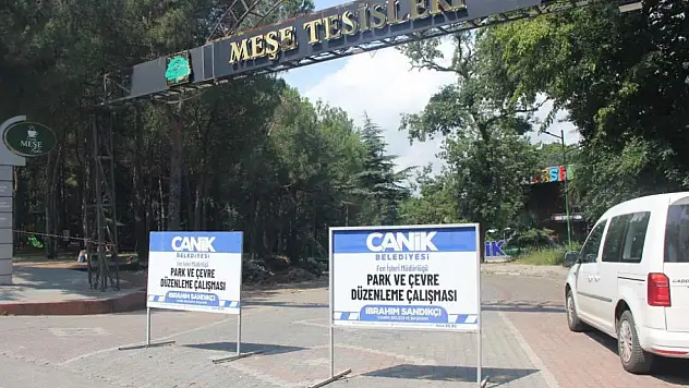 Canik Belediyesi İddialara Yanıt Verdi