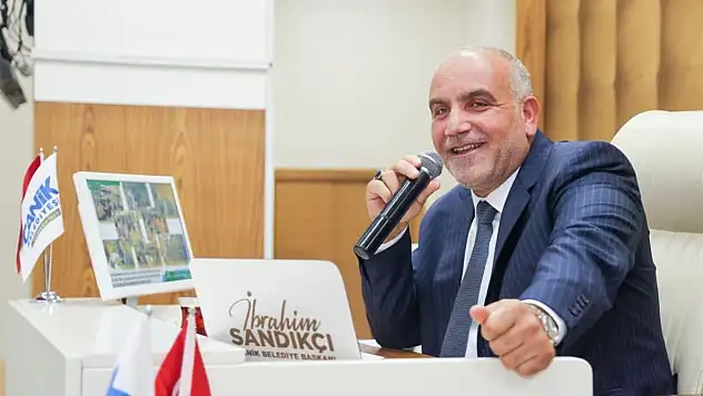 Canik Belediyesi'nde nikâhlar ücretsiz