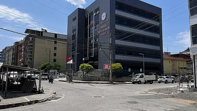 Çarşamba'da 12 Milyonluk sağlık skandalı!