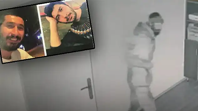 Çarşamba'da hayalet gibi dolaşıyor: Köylerde aranıyor, mahalleli uykusuz