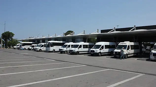 Çarşamba'da toplu taşımaya yüzde 20 zam! Kişi başı 72 TL oldu