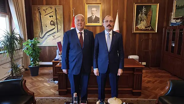 Çarşamba'nın tarımı ve ekonomisi masaya yatırıldı