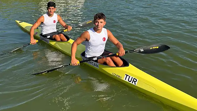 Çarşambalı sporcu Muharrem Soycan Çekya'da şampiyon