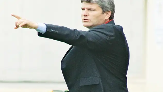 Çarşambaspor'da Tarkan Demirhan dönemi