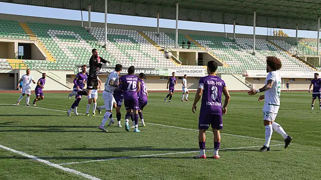 Çarşambaspor Durmuyor, Durdurulamıyor