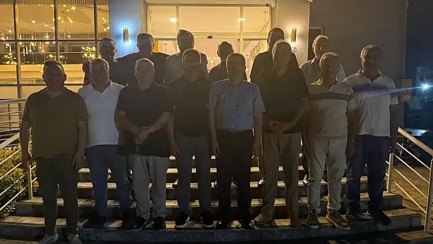 Çarşambaspor Olağan Kongreye Gidiyor