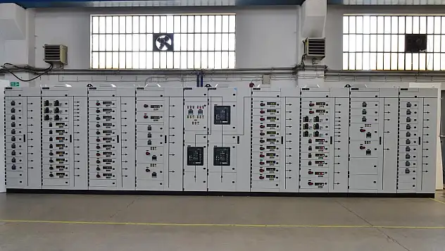 Çekmeceli MCC Pano Nedir?