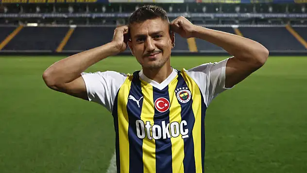 Cengiz Ünder, Beşiktaş'ta! İki Kulüpte resmi açıklamayı yaptı...