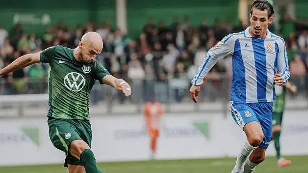 Cerny Türkiye Yolcusu Beşiktaş ve Samsunspor Devrede