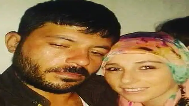 Cezaevinden çıkan adam tartıştığı eşini vurup intihar etti