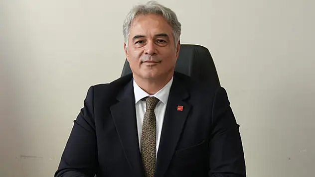 CHP Atakum İlçe Başkanı Adem Kürek: Kayıtlar inceleniyor, tahkikat başlatılacak