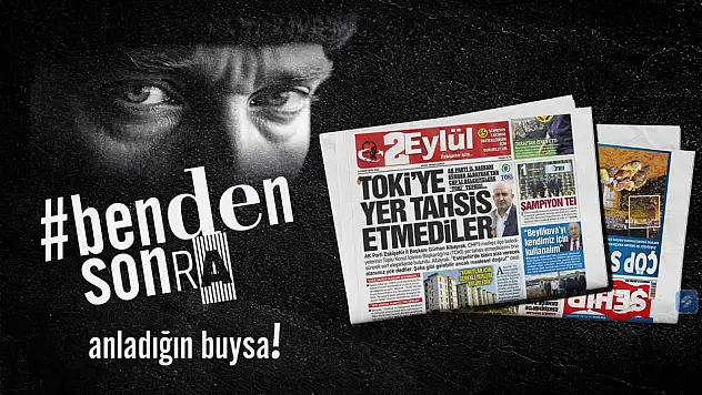 CHP'li belediyelere anlamlı gönderme