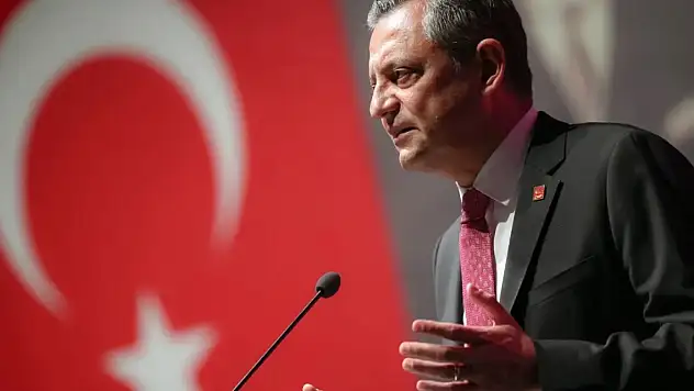 CHP Olağanüstü kurultay sonuçları açıklandı
