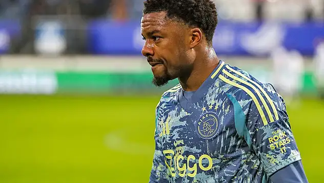 Chuba Akpom'dan Suudi Arabistan ve Samsunspor'a Ret! Teklifleri Geri Çevirdi, Beklentileri Şaşırttı