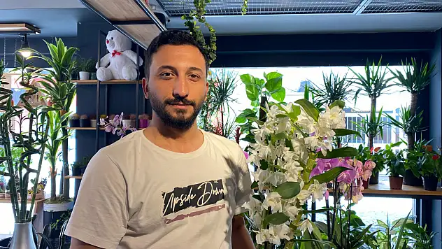 Çiçek bakımının püf noktaları