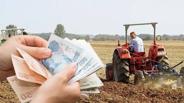 Çiftçilere 3 yeni destek!