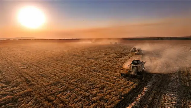 Çiftçilere destekleme ödemesi yapılacak