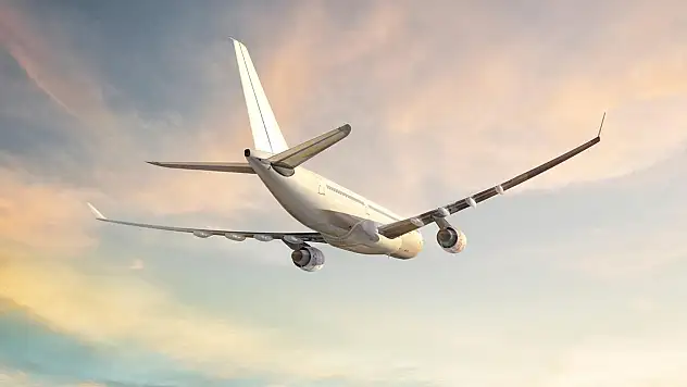 Çin uçağı Samsun'a inmek zorunda kaldı