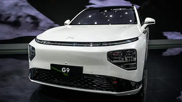 Çinli otomobil markaları Avrupa'daki yükselişini sürdürüyor