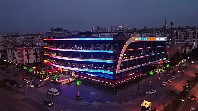 Cıtymall Kurban Bayramı Mesajı