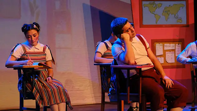 Çocuklara Sanat Dolu Gün