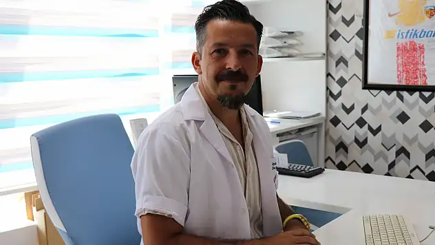 Çocuklarda büyüme ağrısı ciddi hastalıklara yol açabilir