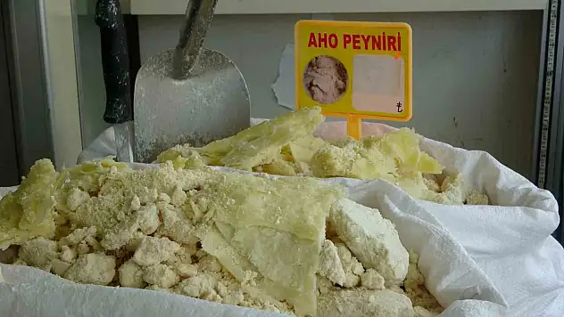 Coğrafi işaret başvurusu yapıldı