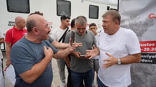 'Osimhen ile ben çift forvet oynardık, Icardi de yedek beklerdi'