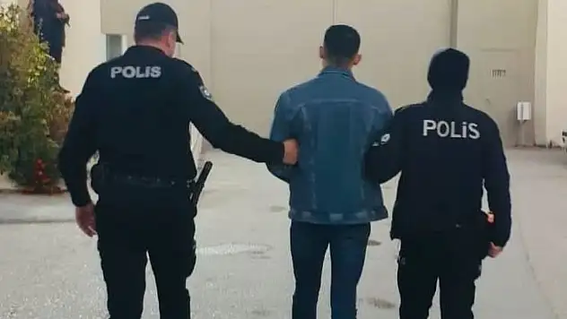 Çorum polisi aranan 24 şahsı yakaladı