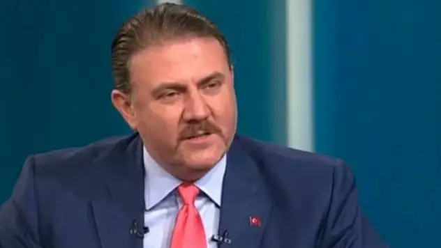 Cumhurbaşkanı başdanışmanı hastaneye kaldırıldı