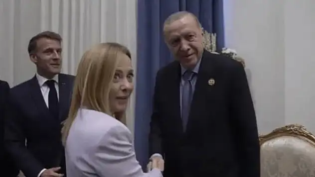 Cumhurbaşkanı Erdoğan'ın sigara uyarısı İtalya basınında