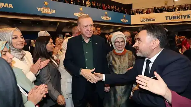 Cumhurbaşkanı Erdoğan: Terörün tırmanmasında yanlış uygulamaların da payı var