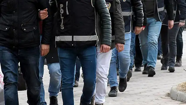 Daltonlar operasyonunda 4 tutuklama