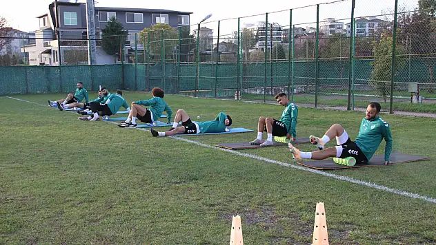 Demirhan 'Bu hafta şanssızdık'