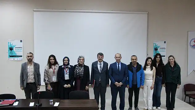 Denetimli Serbestlikte İletişimin Rolü Paneli