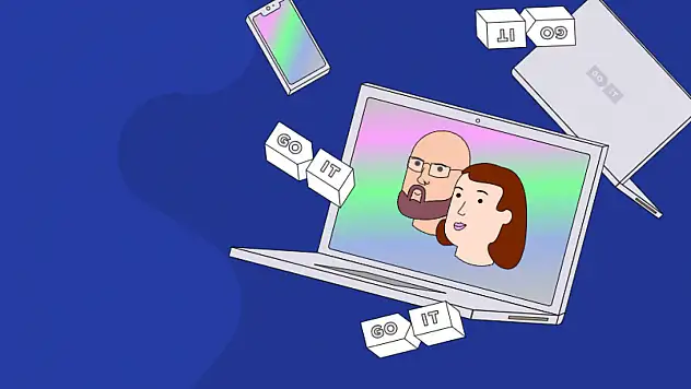 Deneyim Gerekmez: GoIT'in Veri Acemisinden Analitik Profesyoneline Adım Adım Yolculuğu