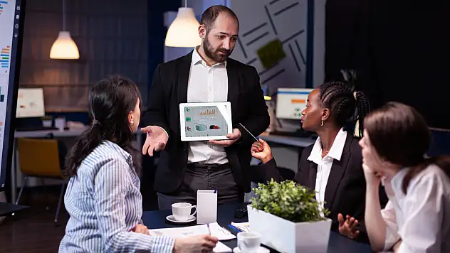 Dijital Pazarlama Ajansları İçin Yapay Zekânın Geleceği