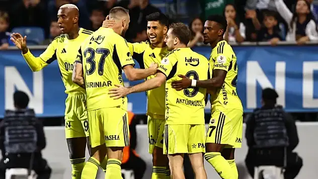 Dinamo Zagreb – Fenerbahçe Maçı: Saat, Kanal ve Tarihi Detay