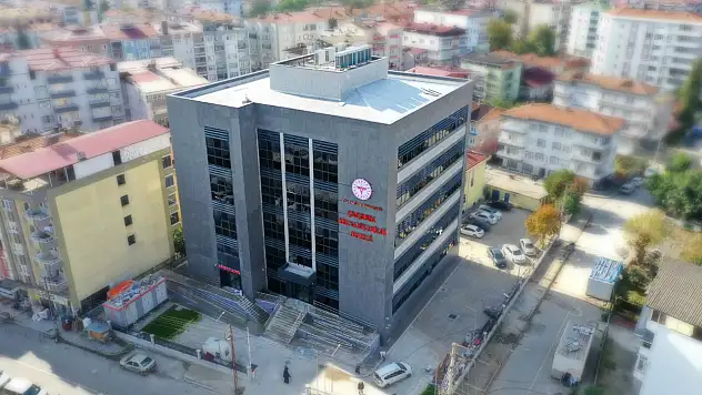 Diş Hastanesi Nereye Bağlı?