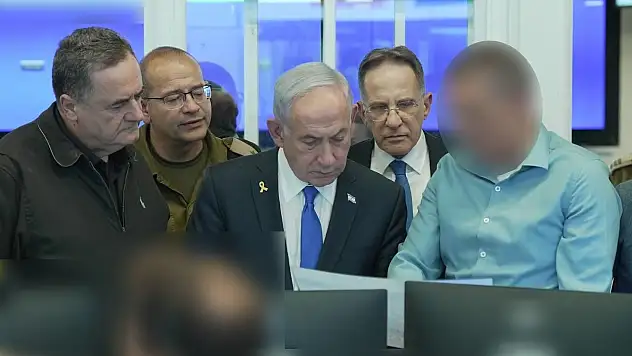 Doha'daki saldırı sonrası Gazze ateşkes görüşmelerinde kritik kriz