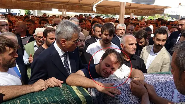 Doktor baba tutuklandı