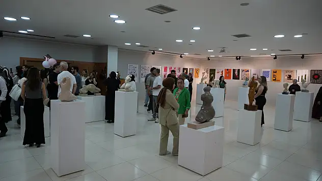 Dört yılın renkli özeti