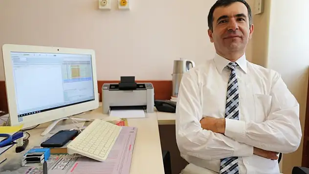 Dr. Deniz Ökdemir, 'Günümüzün en önemli hastalığından biri obozitedir'