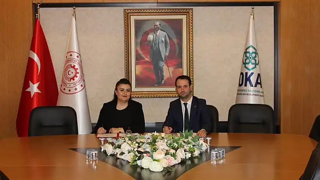 Dron destekli eğitimler başlıyor