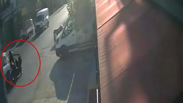 Düğün öncesi feci kaza