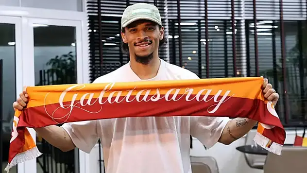 Dünya Galatasaray'ı konuşuyor